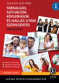 Társalgás, szituációk, képleírások, és hallás utáni szövegértés angolul