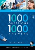 1000 Questions 1000 Answers