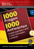 1000 Fragen 1000 Antworten