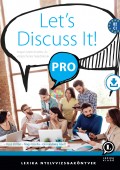 Let’s Discuss It! PRO