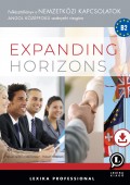 Expanding Horizons
