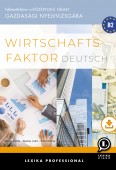 Wirtschaftsfaktor Deutsch