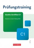 Goethe-Zertifikat C1