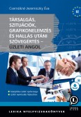 Társalgás, szituációk, grafikonelemzés és hallás utáni szövegértés