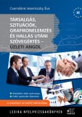 Társalgás, szituációk, grafikonelemzés és hallás utáni szövegértés