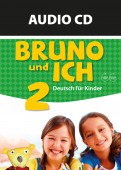 Bruno und ich 2 - Audio CD