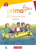 Prima 2 – Los geht's! Schulbuch
