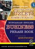 Hungarian-English Business Phrase Book