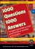 1000 Questions 1000 Answers