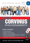 Nagy Corvinus nyelvvizsgakönyv