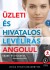 Üzleti és hivatalos levélírás angolul
