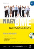Nagy BME nyelvvizsgakönyv