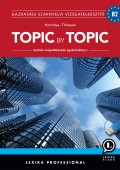 Topic by Topic