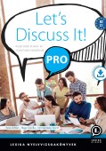 Let’s Discuss It! PRO