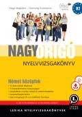 Nagy Origó nyelvvizsgakönyv