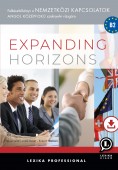 Expanding Horizons