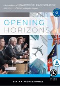 Opening Horizons