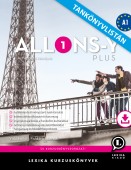 Allons-y PLUS 1