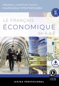Le français économique de A à Z