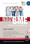 Nagy BME nyelvvizsgakönyv