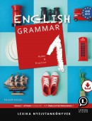 English Grammar 1