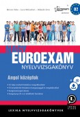 Nagy Euroexam nyelvvizsgakönyv