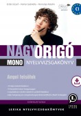 Nagy Origó MONO nyelvvizsgakönyv