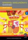 Spanyol nyelvkönyv kezdőknek
