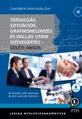 Társalgás, szituációk, grafikonelemzés és hallás utáni szövegértés