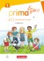 Prima 1 – Los geht's! Schülerbuch
