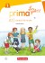 Prima 1 – Los geht's! Arbeitsbuch