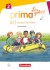 Prima 2 – Los geht's! Arbeitsbuch