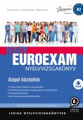 Nagy Euroexam nyelvvizsgakönyv