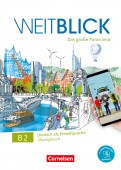 Weitblick B2 - Übungsbuch