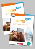 Prima aktiv B1.1 - CSOMAG