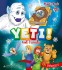 Yeti and Friends! Primary 1 (TK)