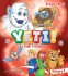 Yeti and Friends! Primary 1 (MF)