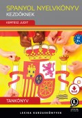 Spanyol nyelvkönyv kezdőknek
