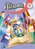 The Wilsons 1  – Writing and Projects