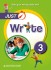 Just Write 3