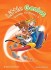 Little Genius Grammar for Primary A