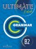 Ultimate English B2 – Grammar and Vocabulary