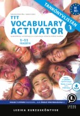 TTT Vocabulary Activator 1 (Második kiadás)