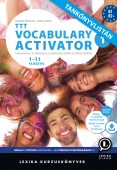 TTT Vocabulary Activator 1 (Második kiadás)