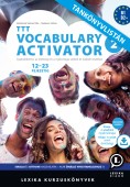 TTT Vocabulary Activator 2 (Második kiadás)