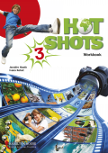 Hot Shots 3 – Workbook