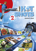 Hot Shots 2 – Student’s Book