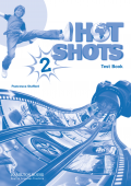 Hot Shots 2 – Test Book
