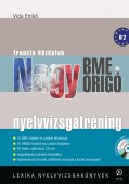 Nagy BME és ORIGÓ nyelvvizsgatréning