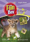 Fun Box Starter – Pupil's Book